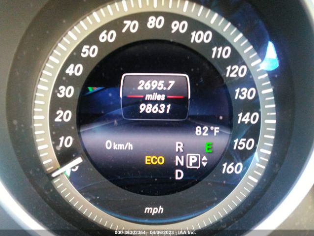 WDDHF5KB8EA790765 Mercedes-Benz E-class E 350