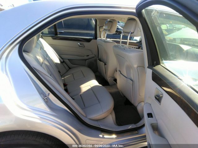 WDDHF5KB8EA790765 Mercedes-Benz E-class E 350
