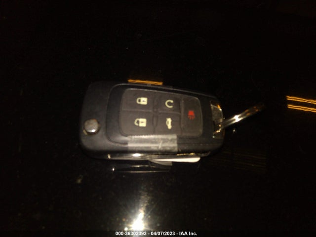 Chevrolet Impala Premier 2017 2G1145S35H9122067 Image 3