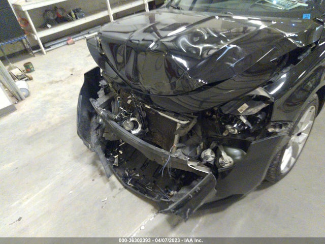 Chevrolet Impala Premier 2017 2G1145S35H9122067 Image 7