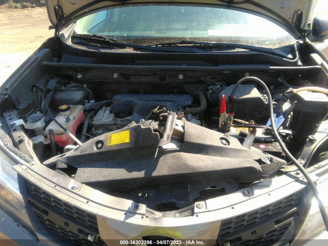 Toyota RAV4 LE 2014 JTMZFREV3ED031497 Image 15