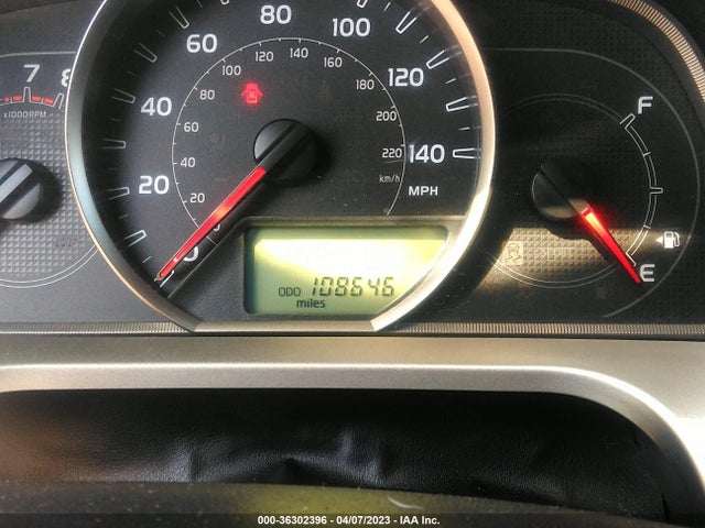 Toyota RAV4 LE 2014 JTMZFREV3ED031497 Image 12