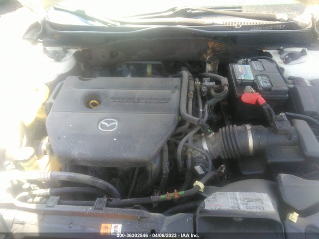 Aukcja sprzedaży 2009 Mazda Mazda6 I Touring, vin: 1YVHP82A795M44005, numer aukcji: 36302546