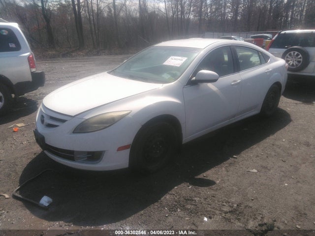 Aukcja sprzedaży 2009 Mazda Mazda6 I Touring, vin: 1YVHP82A795M44005, numer aukcji: 36302546