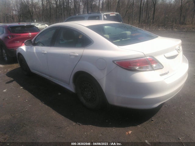 Aukcja sprzedaży 2009 Mazda Mazda6 I Touring, vin: 1YVHP82A795M44005, numer aukcji: 36302546