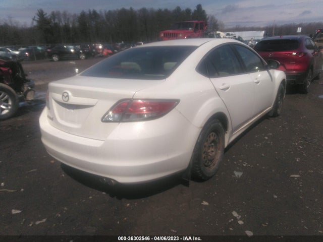 Aukcja sprzedaży 2009 Mazda Mazda6 I Touring, vin: 1YVHP82A795M44005, numer aukcji: 36302546