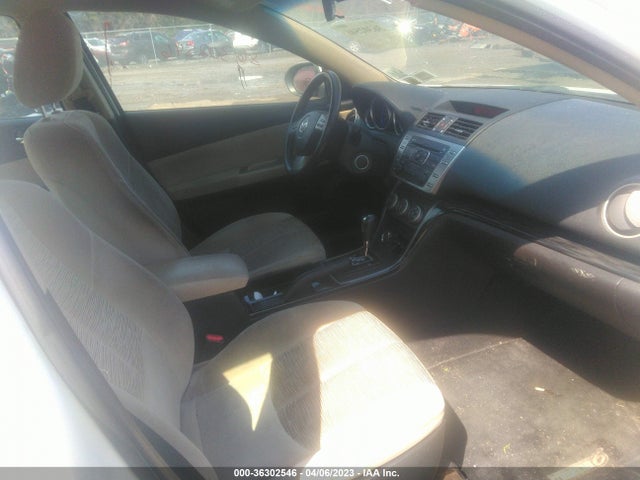 Aukcja sprzedaży 2009 Mazda Mazda6 I Touring, vin: 1YVHP82A795M44005, numer aukcji: 36302546