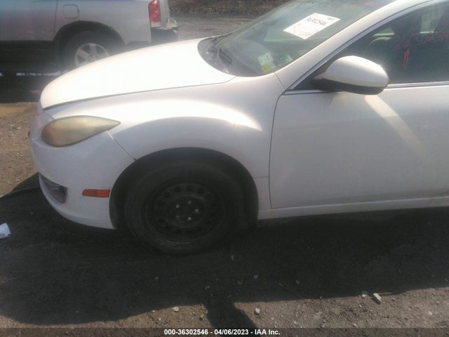 Aukcja sprzedaży 2009 Mazda Mazda6 I Touring, vin: 1YVHP82A795M44005, numer aukcji: 36302546