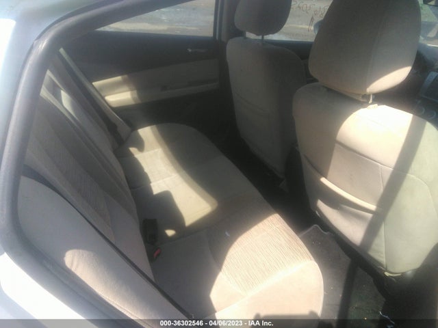Aukcja sprzedaży 2009 Mazda Mazda6 I Touring, vin: 1YVHP82A795M44005, numer aukcji: 36302546