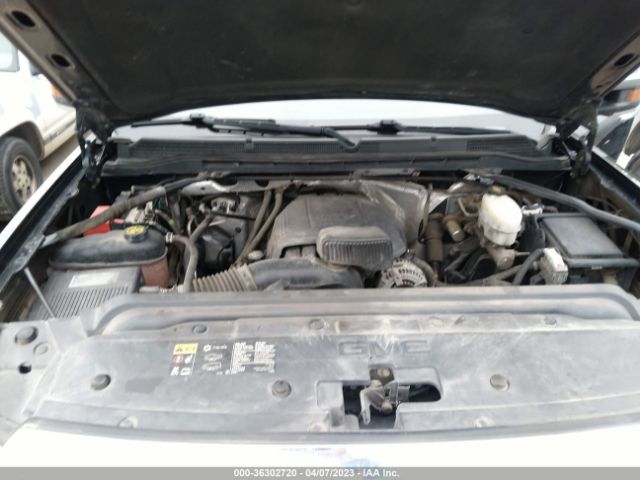 1GT12TEG8GF130993 GMC Sierra 2500hd Slt