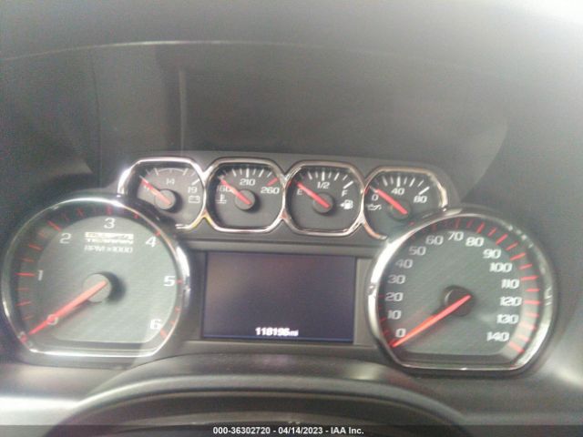 1GT12TEG8GF130993 GMC Sierra 2500hd Slt