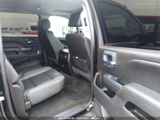 1GT12TEG8GF130993 GMC Sierra 2500hd Slt