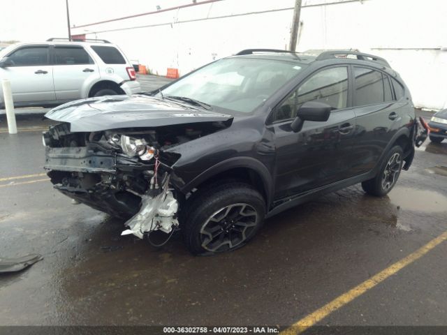 JF2GPAAC5HG259032 Subaru Crosstrek