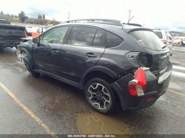 JF2GPAAC5HG259032 Subaru Crosstrek