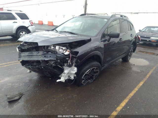 JF2GPAAC5HG259032 Subaru Crosstrek