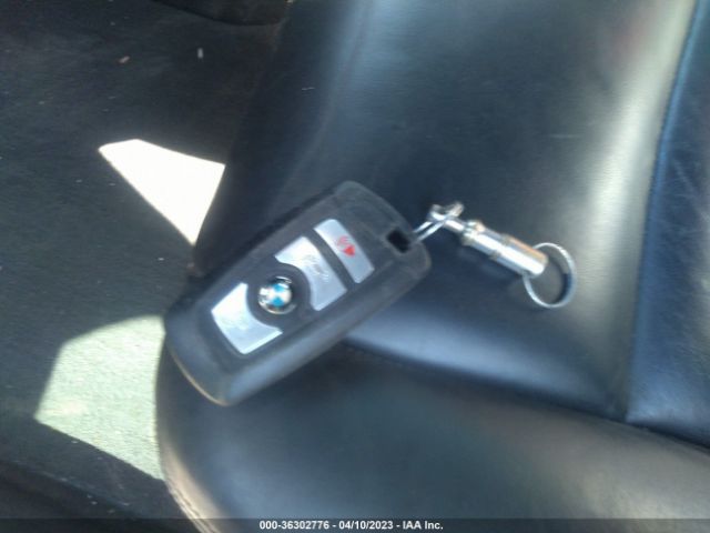 WBA5A7C51FD623175 BMW 5 Series 528i Xdrive