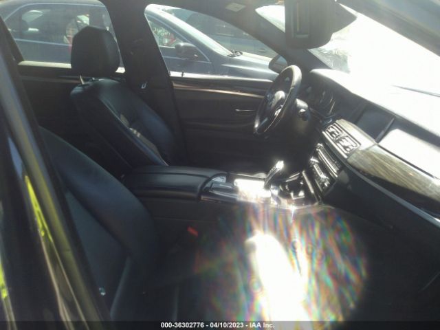 WBA5A7C51FD623175 BMW 5 Series 528i Xdrive