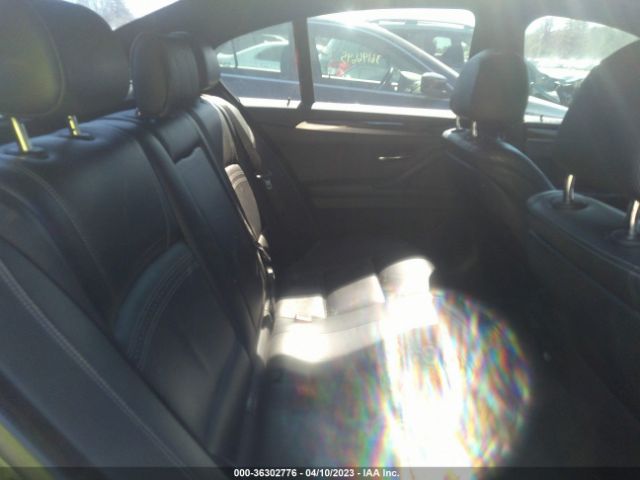 WBA5A7C51FD623175 BMW 5 Series 528i Xdrive