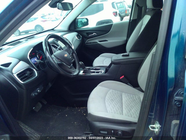 Chevrolet EQUINOX LT 2019 2GNAXTEV2K6217282 Image 5