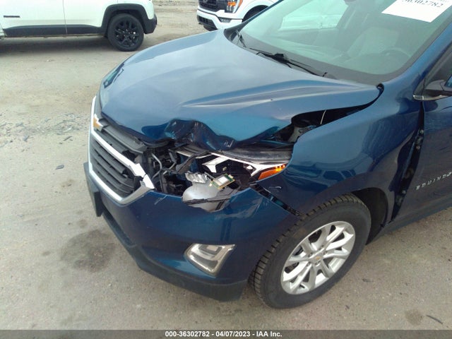 Chevrolet EQUINOX LT 2019 2GNAXTEV2K6217282 Image 6