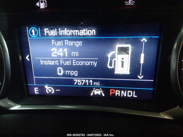 Chevrolet EQUINOX LT 2019 2GNAXTEV2K6217282 Image 7