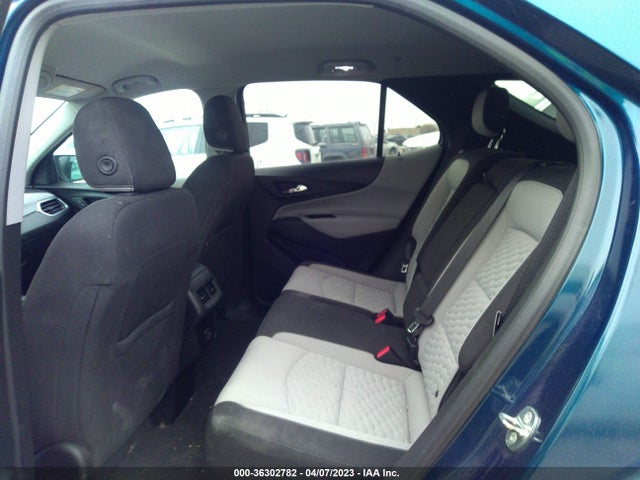 Chevrolet EQUINOX LT 2019 2GNAXTEV2K6217282 Image 8
