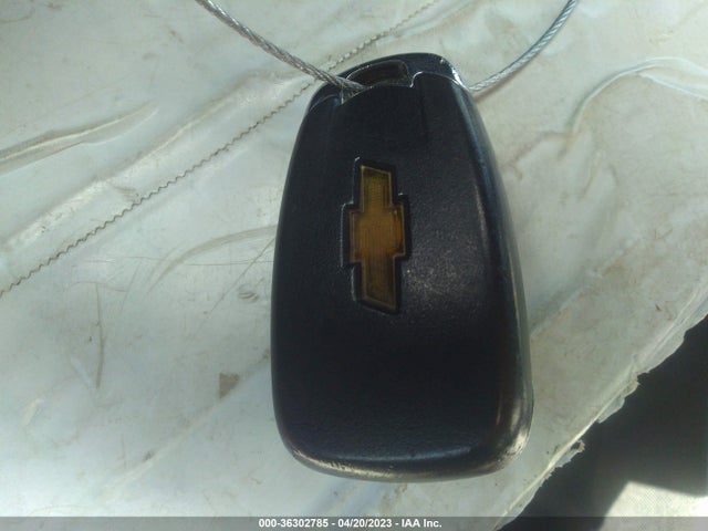 Chevrolet EQUINOX LS 2018 2GNAXREV3J6220029 Image 3