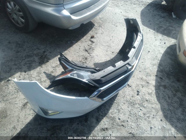 Chevrolet EQUINOX LS 2018 2GNAXHEV3J6231994 Image 12