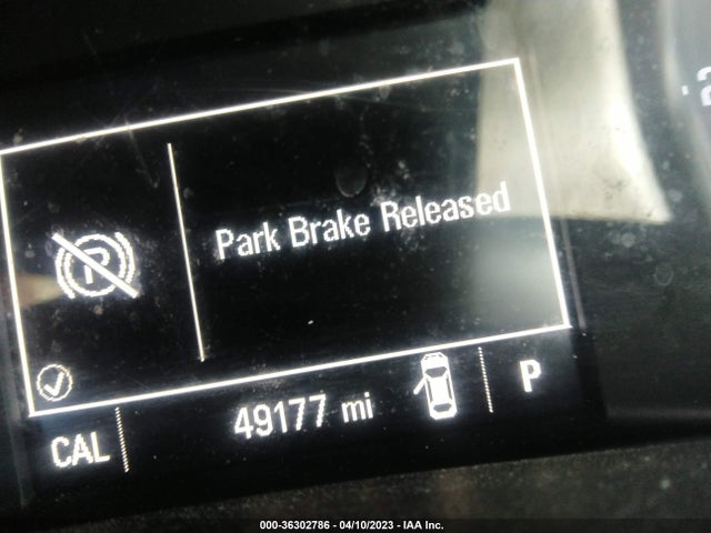 Chevrolet EQUINOX LS 2018 2GNAXHEV3J6231994 Image 7