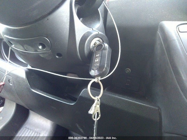 2015 Ram Promaster, VIN: 3C6TRVPG8FE516892