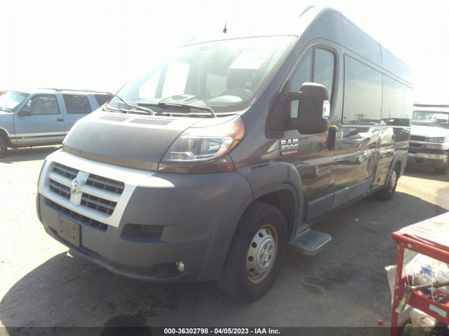 2015 Ram Promaster, VIN: 3C6TRVPG8FE516892