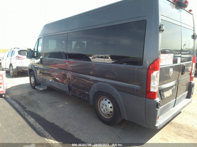2015 Ram Promaster, VIN: 3C6TRVPG8FE516892