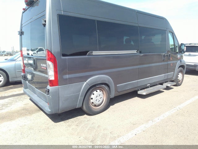 2015 Ram Promaster, VIN: 3C6TRVPG8FE516892