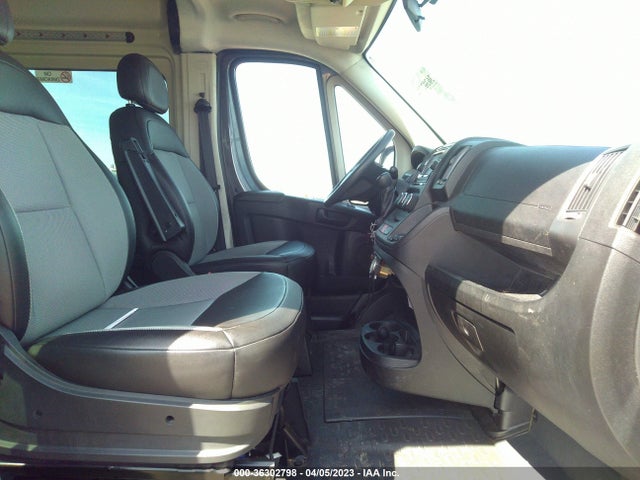 2015 Ram Promaster, VIN: 3C6TRVPG8FE516892