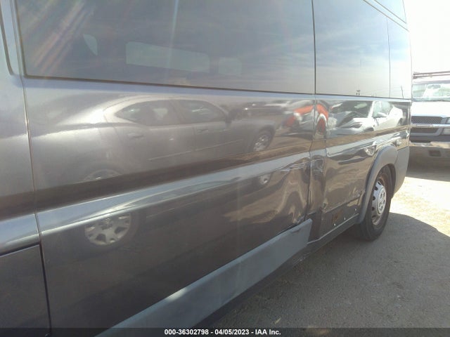 2015 Ram Promaster, VIN: 3C6TRVPG8FE516892