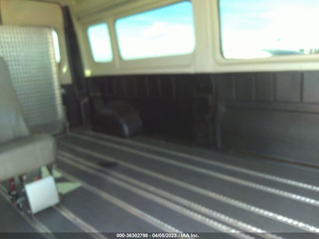 2015 Ram Promaster, VIN: 3C6TRVPG8FE516892