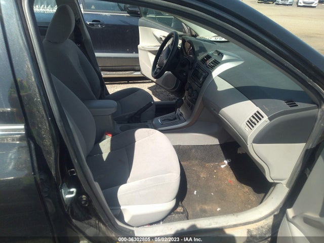 2012 TOYOTA COROLLA L/LE/S VIN: JTDBU4EE7C9171773