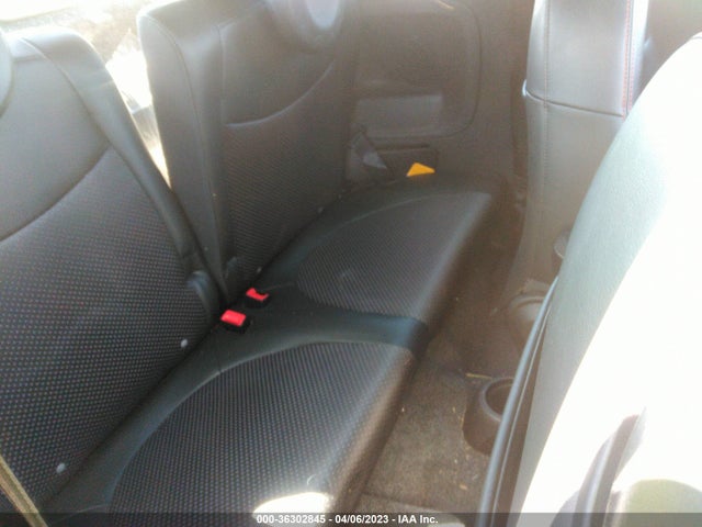 3C3CFFGE4FT507225 Fiat 500E