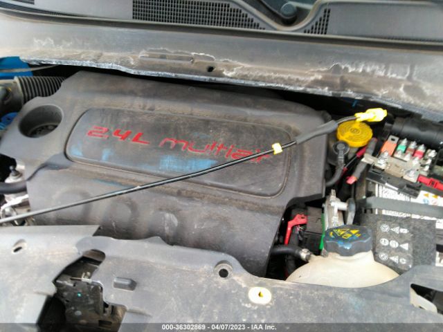 3C4NJDCB8JT222457 Jeep Compass Limited