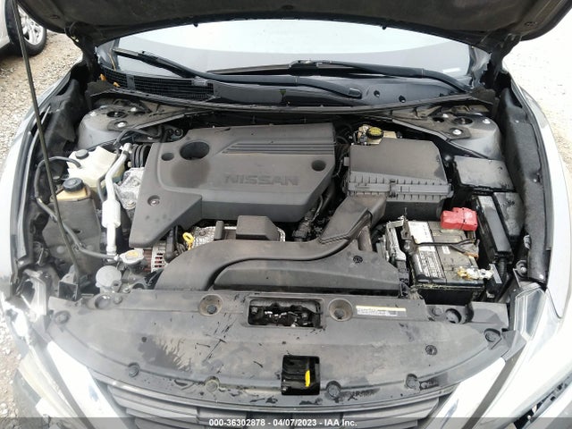 Nissan ALTIMA 2.5 2016 1N4AL3AP6GC167700 Image 11