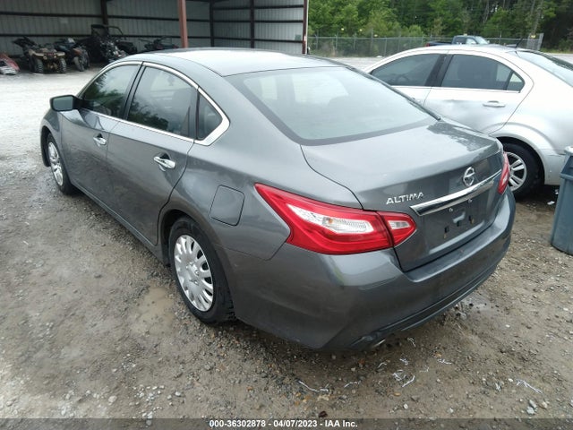 Nissan ALTIMA 2.5 2016 1N4AL3AP6GC167700 Image 4