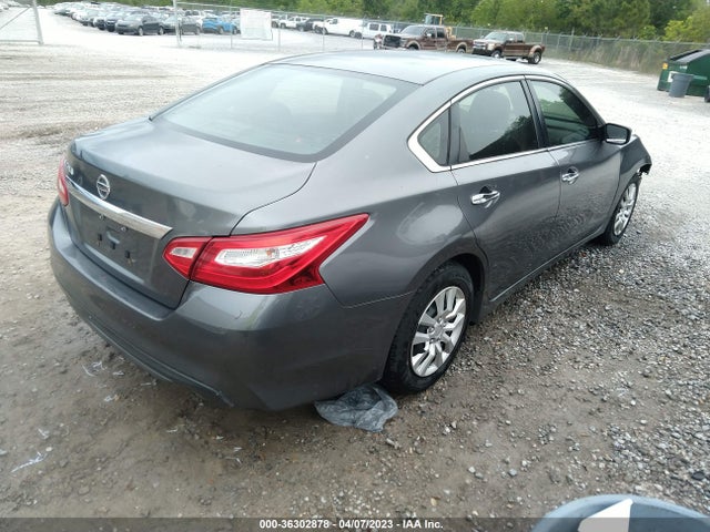 Nissan ALTIMA 2.5 2016 1N4AL3AP6GC167700 Image 5
