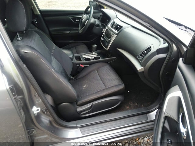 Nissan ALTIMA 2.5 2016 1N4AL3AP6GC167700 Image 6