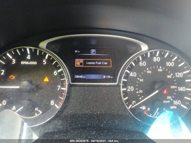Nissan ALTIMA 2.5 2016 1N4AL3AP6GC167700 Image 8