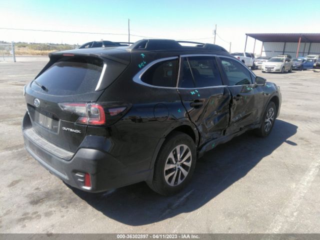 4S4BTADC2N3168105 Subaru Outback Premium