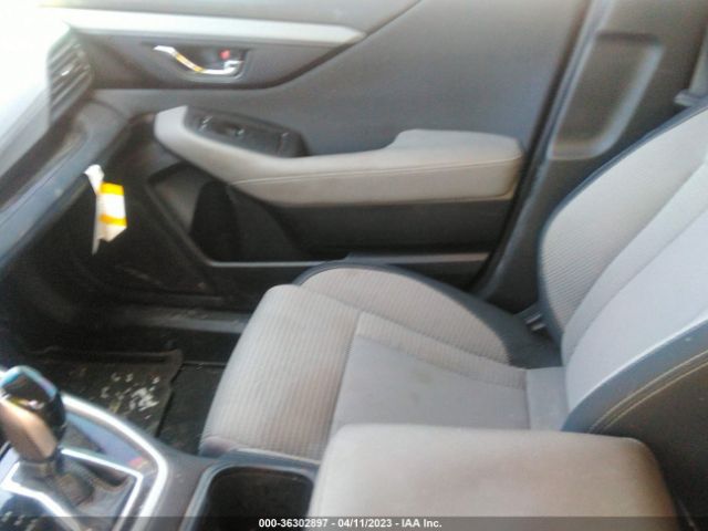 4S4BTADC2N3168105 Subaru Outback Premium