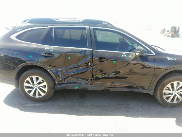 4S4BTADC2N3168105 Subaru Outback Premium