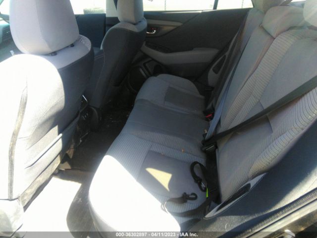 4S4BTADC2N3168105 Subaru Outback Premium
