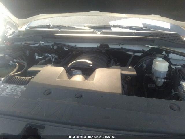 GMC Sierra 1500 Slt 2018 3GTU2NEC6JG603236 Image 11
