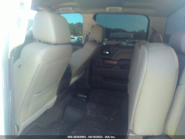 GMC Sierra 1500 Slt 2018 3GTU2NEC6JG603236 Image 9